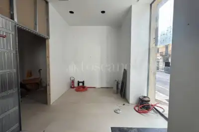 Negozio in vendita, Viale della Libertà, Catania