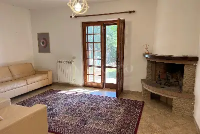 Villa Bifamiliare in vendita, Via Plutone, Fiumicino