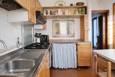 Casa in vendita, Via di Saponara, Roma