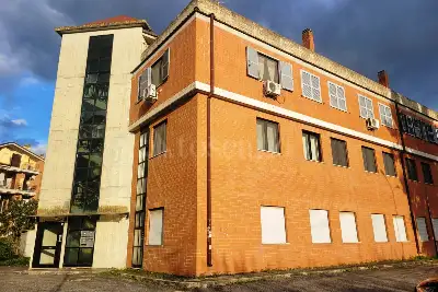 Casa in vendita, Via Monte Grappa, Monterotondo