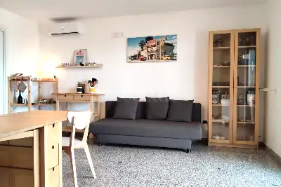 Casa in vendita, Via Palmiro Togliatti, Zapponeta