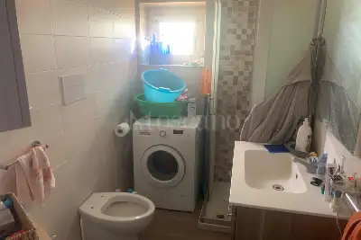 Casa in vendita, Via Del Risorgimento, Catanzaro