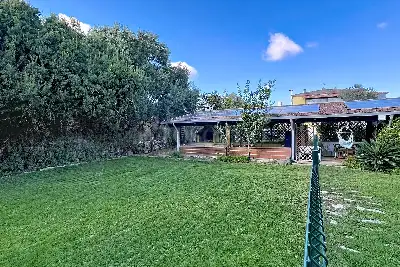 Villa Plurifamiliare in vendita, Strada Vicinale La Crucca Baiona, Sassari