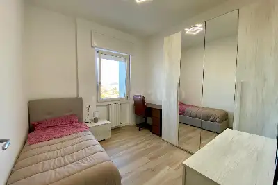 Casa in vendita, Via Alessandro Manzoni, Brescia