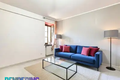 Casa in vendita, Via San Maria, Cerveteri