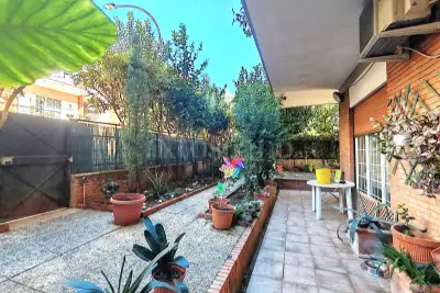 Casa in vendita, Via Francesco Vettori, Roma