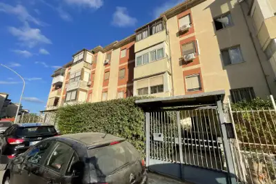 Casa in vendita, Via Erice, Palermo