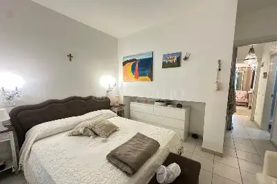 Casa in vendita, Via Agropoli, Fiumicino