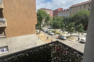 Casa in affitto, Piazzale Carlo Archinto, Milano