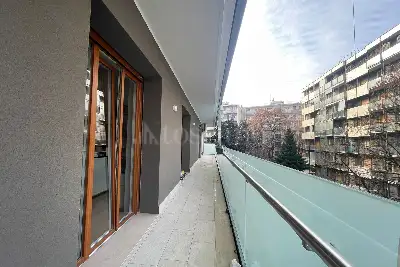 Casa in affitto, Via Adeodato Ressi, Milano