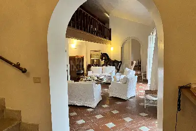 Villa in vendita, Via del Faro, San Felice Circeo