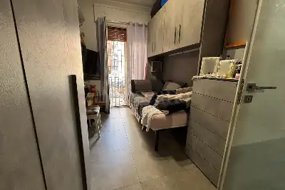 Casa in vendita, Via delle Sirene, Roma