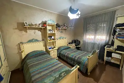 Casa in vendita, Via Luigi Vanvitelli, Palermo