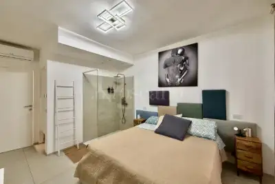 Casa in vendita, Via Sant'Angela Merici, Desenzano del Garda