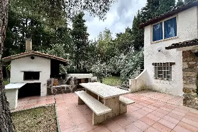 Casale in vendita, Strada Provinciale Orbetellana, Monte Argentario