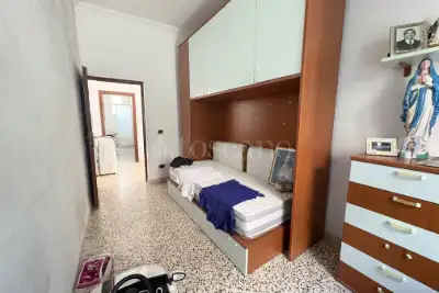 Casa Indipendente in vendita, Via Sempione, Nettuno