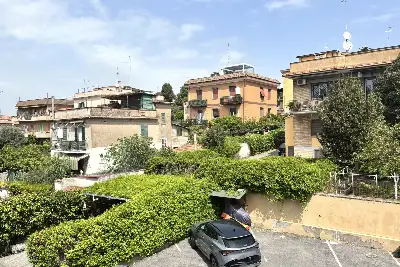 Casa in vendita, Via Sarsina, Roma