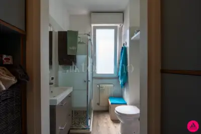Villino a Schiera in vendita, Viale Chino Ermacora, Fiume Veneto