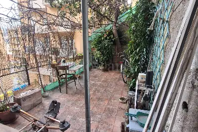 Casa in vendita, Via Leonardo Montaldo, Genova