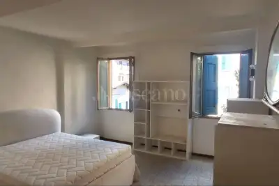 Casa in affitto, Via Fondazza, Bologna