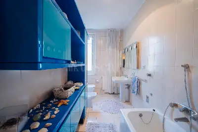 Casa in vendita, Via Gerolamo Gaslini, Genova