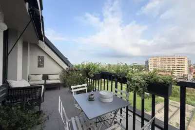 Casa in affitto, Via Erice, Milano