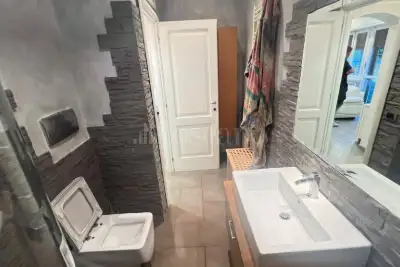 Casa in vendita, Via Leonida Rech, Roma