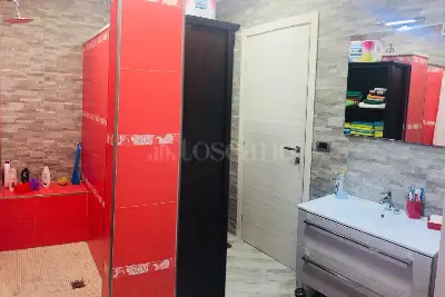 Casa in vendita, Via Paolo Ferrari, Roma