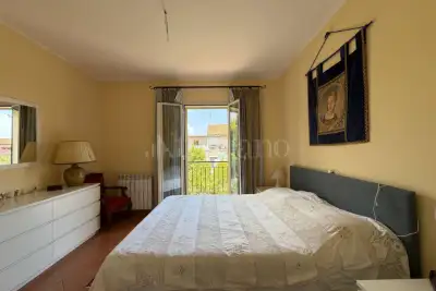 Villino a Schiera in vendita, Via Taranto, San Giovanni la Punta