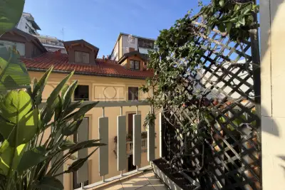 Casa in vendita, Via Sant'Eufemia, Milano
