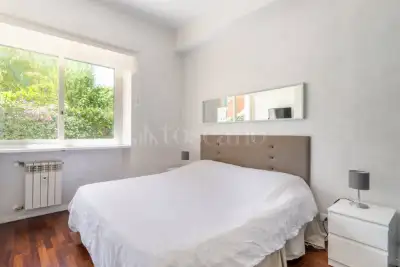 Casa in vendita, Via Alberto Cadlolo, Roma
