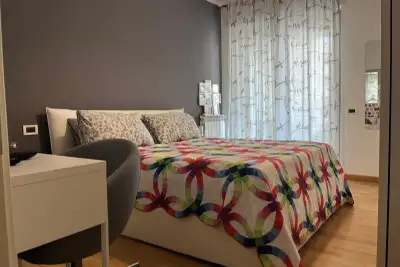 Casa in vendita, Viale Leonida Tonelli, Roma