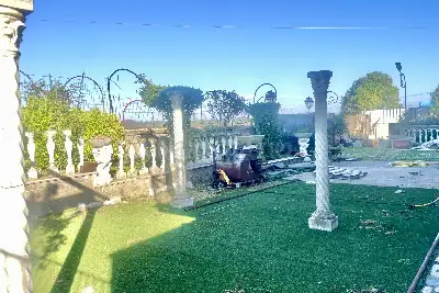 Villa in vendita, Via Giacomo Leopardi, Nepi