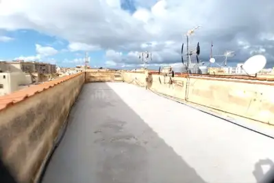 Casa in vendita, Via Giovanni Virgilio, Trapani