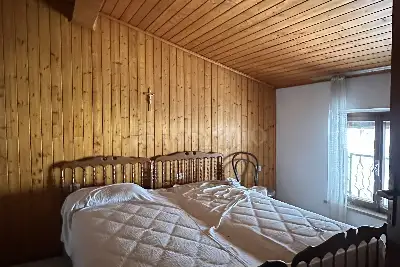 Palazzo in vendita, Vicolo delle Caodigne, Levico Terme