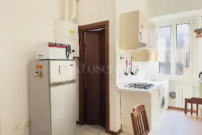 Casa in vendita, Via Pietro Custodi, Milano