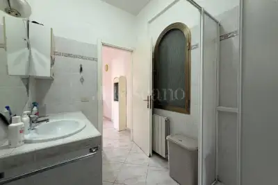 Casa in vendita, Via Umberto Bucci, Roma