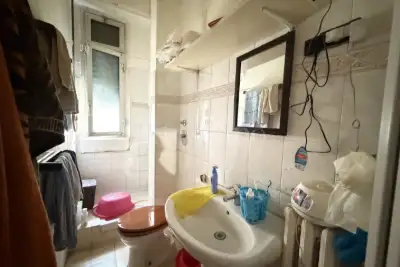 Casa in vendita, Via Angelo Inganni, Milano