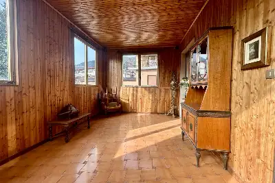 Casa in vendita, Via Giuseppe Mazzini, Concesio