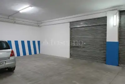 Box in vendita, Via Torquato Tasso, Cagliari