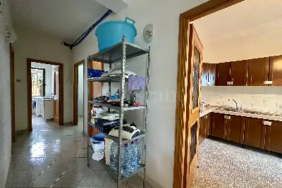 Casa in vendita, Via Cisternense, Lanuvio