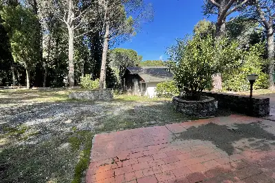 Villa in vendita, Via San Martino, Monreale (PA), Monreale