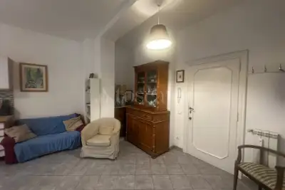 Casa in vendita, Via Raffaele de Cosa, Roma