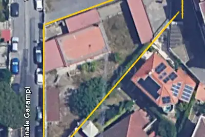 Edificabile Residenziali in vendita, Via Clemente X, Roma