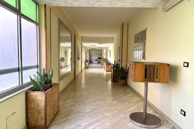 Attico in vendita, Via dell'Autonomia Siciliana, Palermo