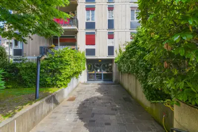 Casa in vendita, Via Roberto Alessandri, Roma