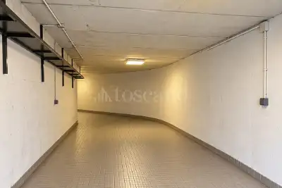 Magazzino in vendita, Via Gaetano Mariotti 10, Sassari