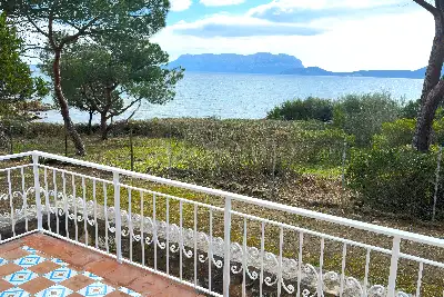 Villa in vendita, Via Mar Rosso, Olbia