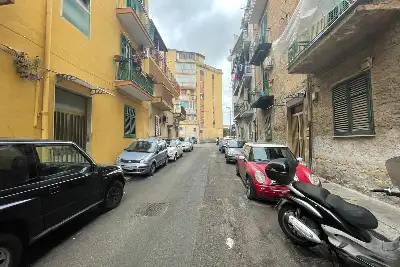 Casa in vendita, Via Salso, Palermo