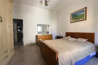 Casa in affitto, Via Renato Fucini, Firenze